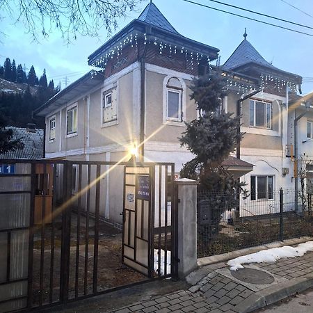 Casa Cu Lavanda Vatra Dornei Exterior photo