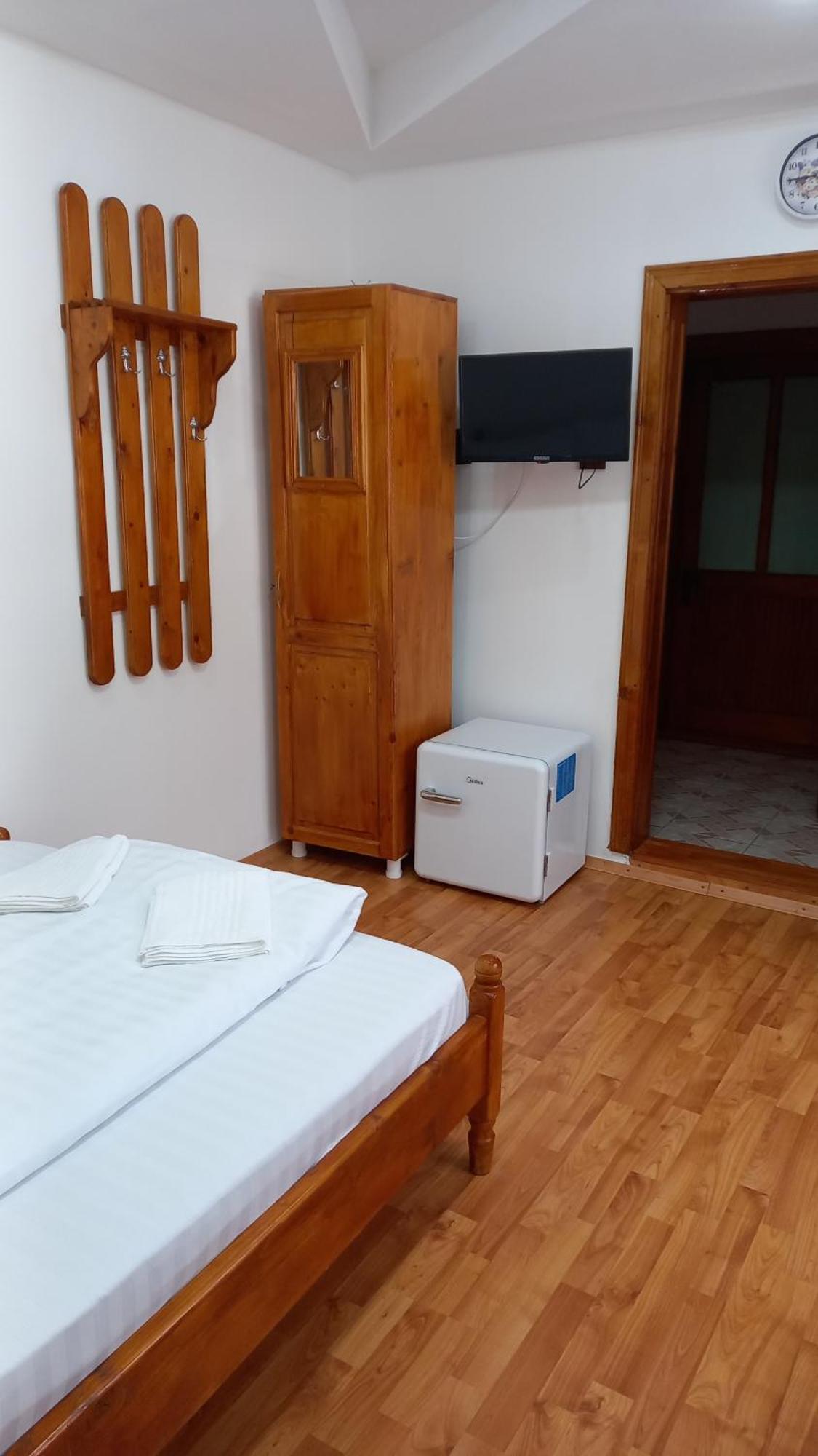 Casa Cu Lavanda Vatra Dornei Room photo