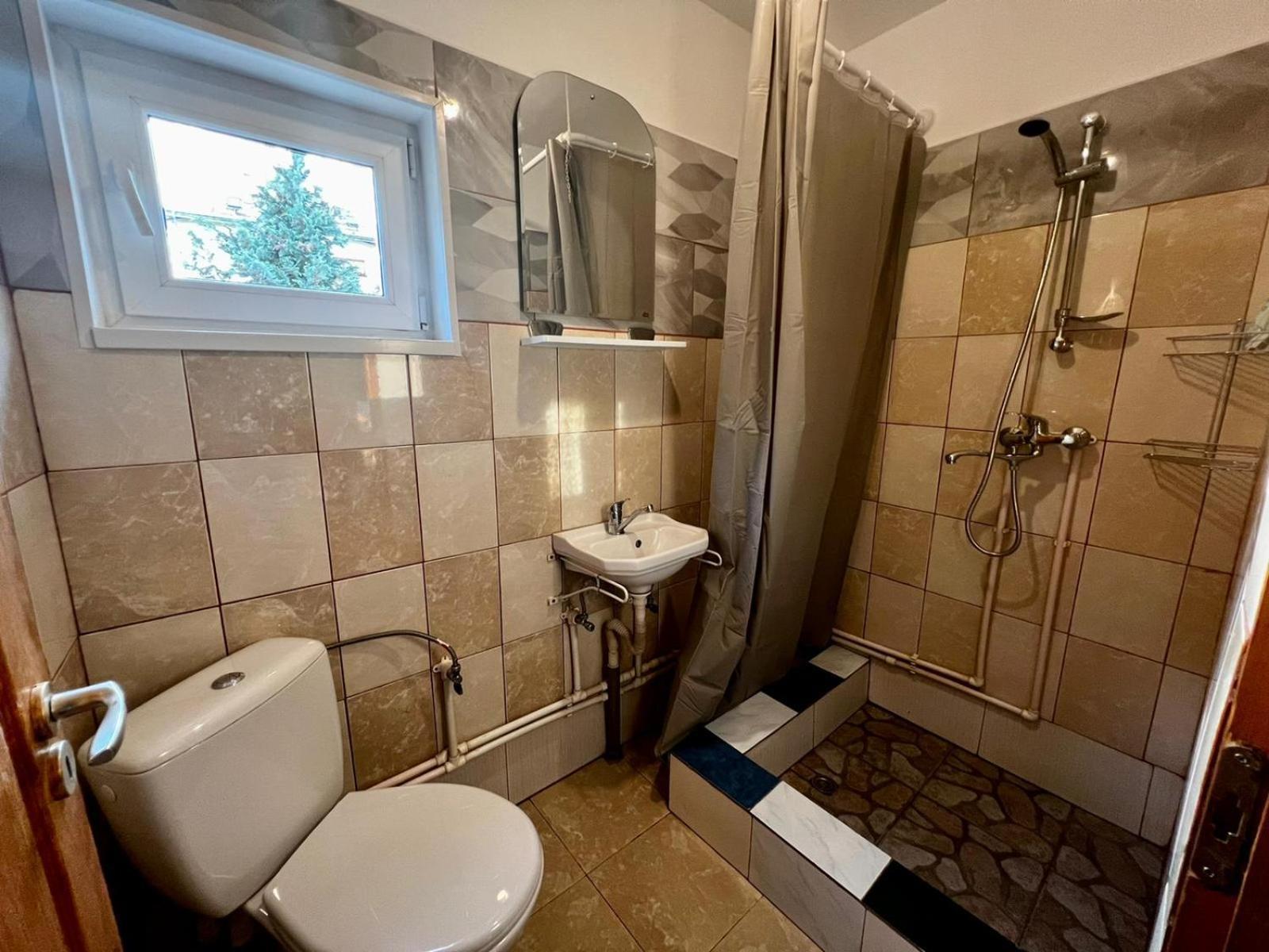 Casa Cu Lavanda Vatra Dornei Room photo